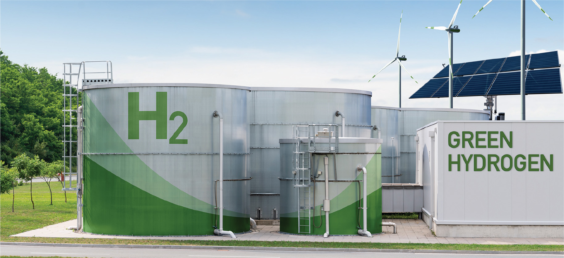 Green Hydrogen