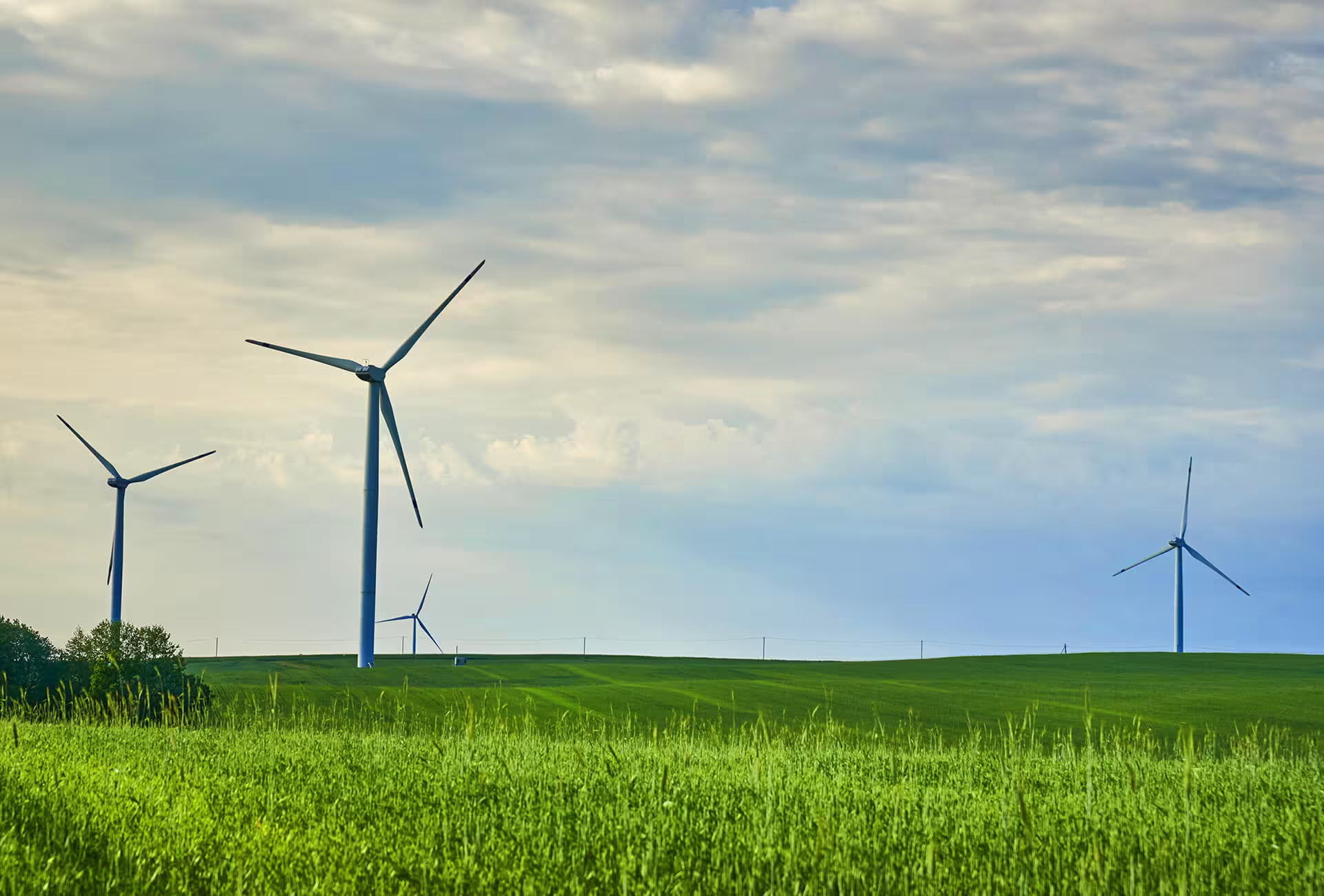 Sustainable Energy	