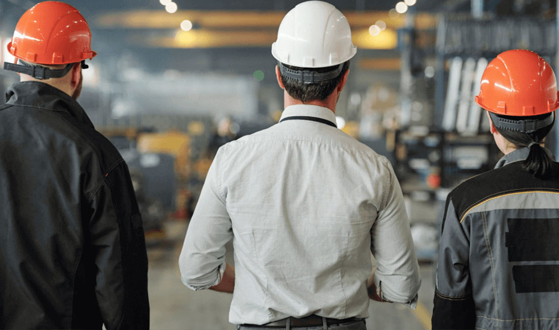 Incident Investigation and Emergency Response