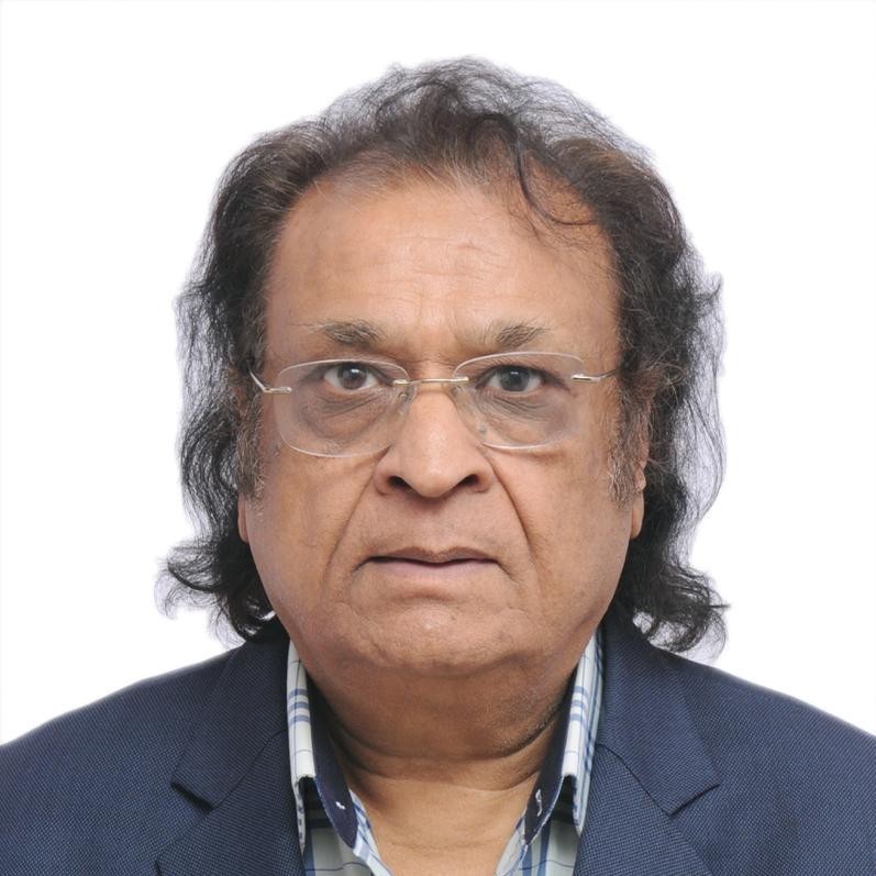 Dr. JP Gupta