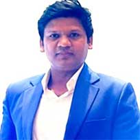 Mr. Manish Mittal