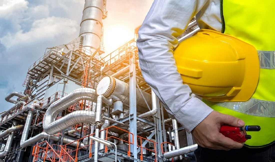 Process Safety and Risk Management