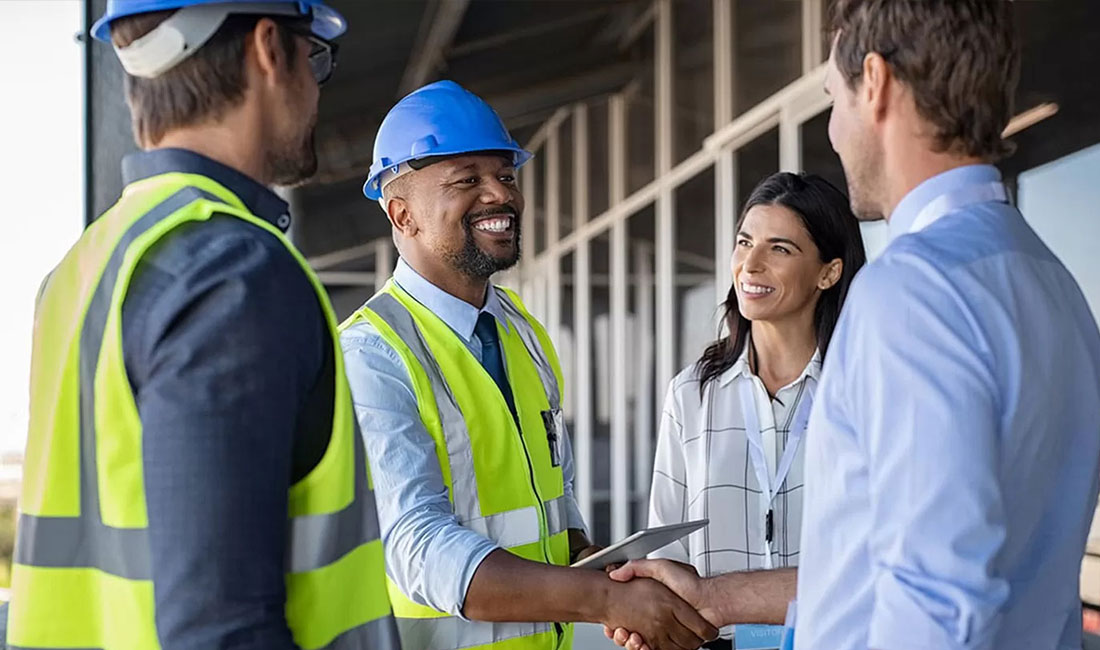 Safety in Design Solutions